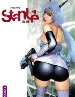 Stanle – Manga
