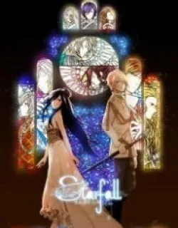 Starfall – Manga