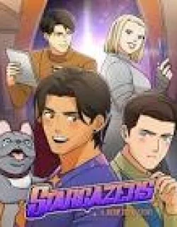 Stargazers: A Star Trek Story