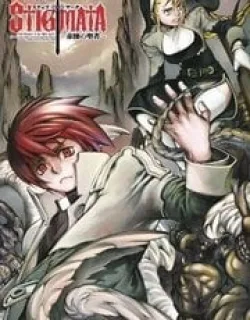 Stigmata – Manga