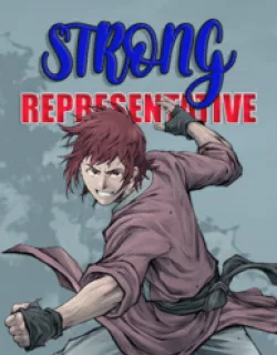 Strong Representative