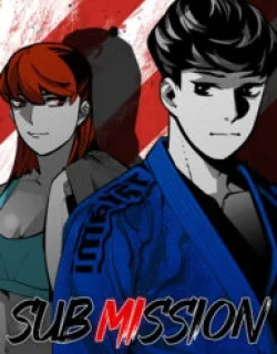 Submission – Manga