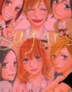 Sugars – Manga