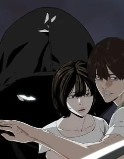 Survive – Webtoon