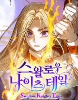 Swallow Knights Tales
