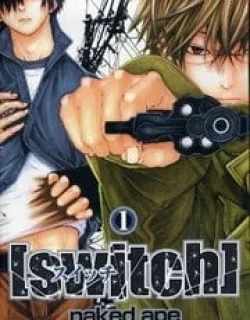 [Switch] – Manga