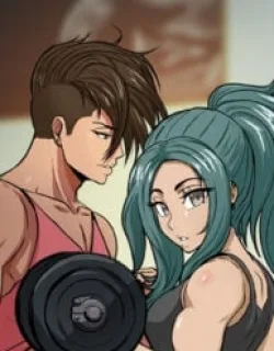 Swolemates – Manhwa
