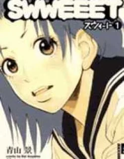 SWWEEET – Manga