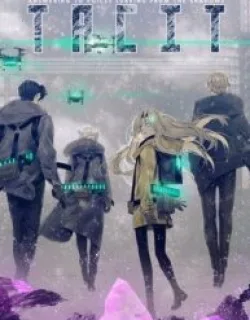 Tacit – Manga