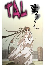 TAL – Manga