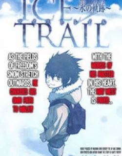 Tale of Fairy Ice Trail – Koori no Kiseki