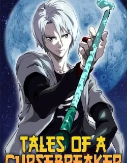 Tales Of A Cursebreaker