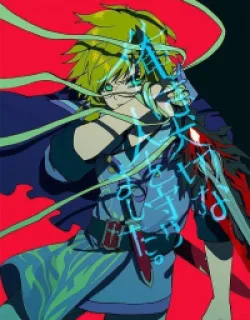 Tales Of Crestoria