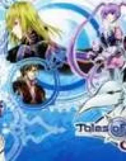 Tales of Graces f