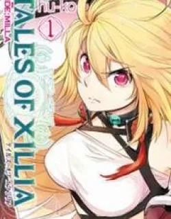 Tales of Xillia – Side; Millia