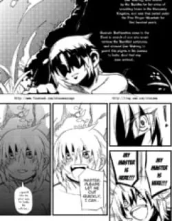Tang Hill Burial – Journey to the West Irresponsible Anything Goes Edition
