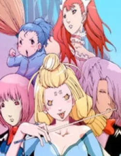 Tekiller – Manga