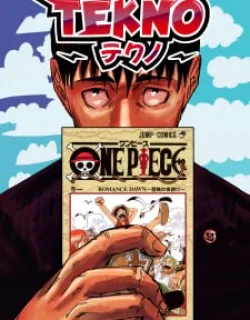 Tekno – Manga