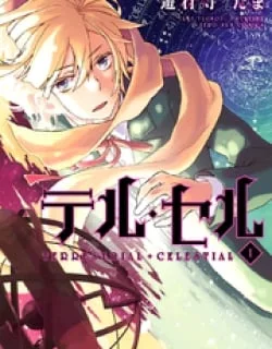 Telcel – Manga