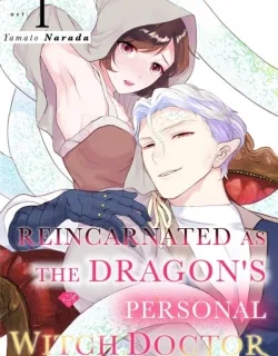 Tensei Majo ha Ryuzoku no Mamono-sama ni Kakowaremasu