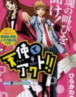Tenshi To Akuto!!