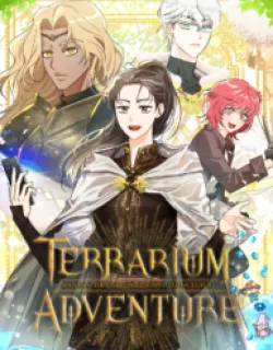 Terrarium Adventure