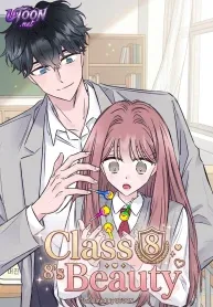 The Beauty of Class 8