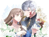 The Bloodstained Margrave's Confession
