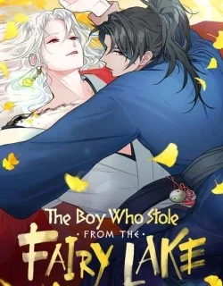 The Boy Who Stole From the Fairy Lake – Shounen Ai