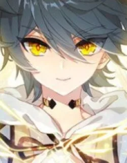 The Child of Light