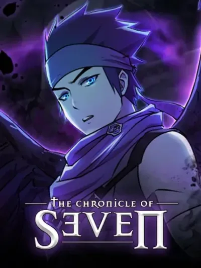 The Chronicle of Seven – Manhwa
