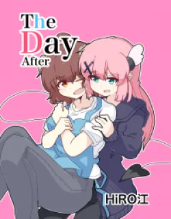 The Day After | Machikado Mazoku