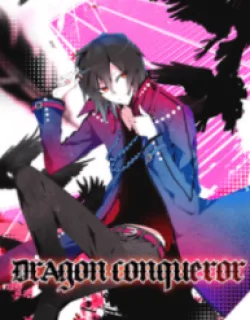 The Dragon Conquerer