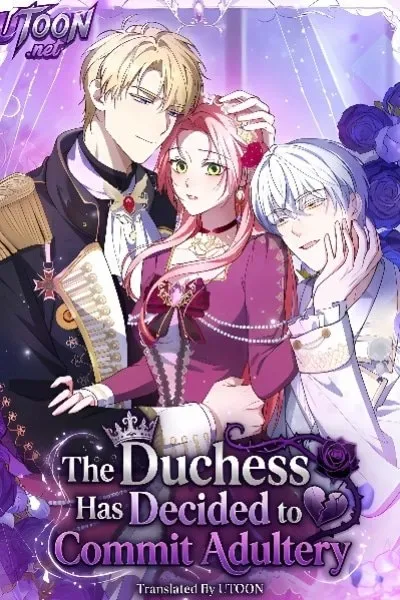 The Duchess Decides to Have an Affair