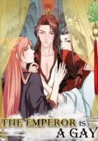The Emperor Is A Gay