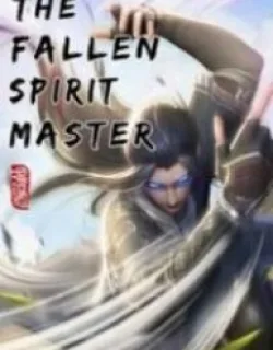 The Fallen Spirit Master