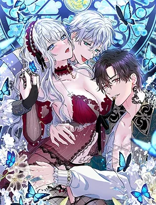 The Forbidden Girl