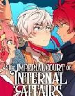 The Imperial Court of Internal Affairs