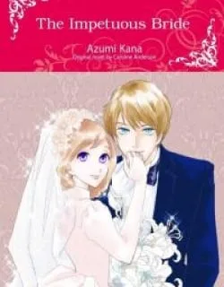 The Impetuous Bride