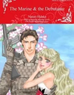 The Marine & The Debutante