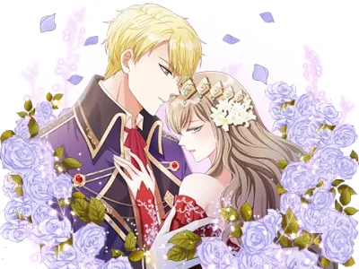 The Marriage of Countess Michelle [Official]