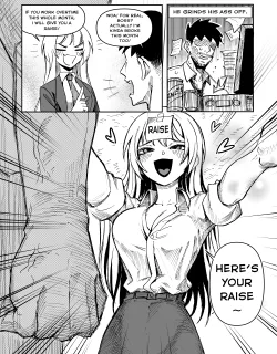The Raise