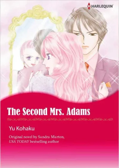 The Second Mrs. Adams