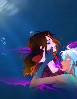 The Siren's Light