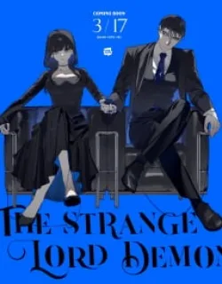 The Strange Lord Demon