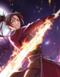The Strongest Emperor God Resets His Worthless Life