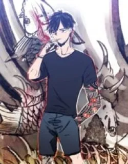 The Tattoo Artist