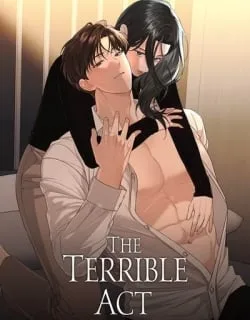 The Terrible Act