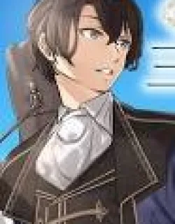 The Third Son of a Knight Baron Family's True Ambition