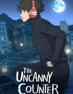 The Uncanny Counter
